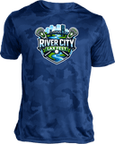 Performance Short Sleeves - River City Lax Fest 2026