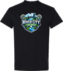 Short Sleeves - River City Lax Fest 2026