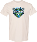 Short Sleeves - River City Lax Fest 2026