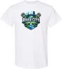 Short Sleeves - River City Lax Fest 2026