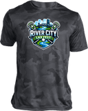 Performance Short Sleeves - River City Lax Fest 2026