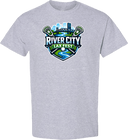 Short Sleeves - River City Lax Fest 2026