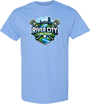 Short Sleeves - River City Lax Fest 2026