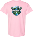 Short Sleeves - River City Lax Fest 2026