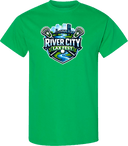 Short Sleeves - River City Lax Fest 2026