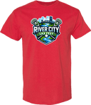Short Sleeves - River City Lax Fest 2026