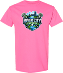 Short Sleeves - River City Lax Fest 2026