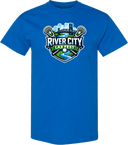 Short Sleeves - River City Lax Fest 2026