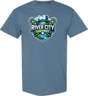 Short Sleeves - River City Lax Fest 2026