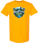 Short Sleeves - River City Lax Fest 2026