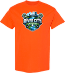 Short Sleeves - River City Lax Fest 2026