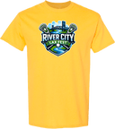 Short Sleeves - River City Lax Fest 2026