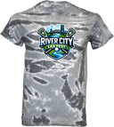 Tie-Dye Short Sleeves - River City Lax Fest 2026