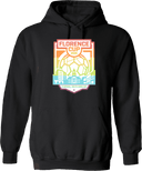 Hoodies - Florence Cup 2026 (White)