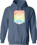 Hoodies - Florence Cup 2026 (White)