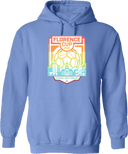 Hoodies - Florence Cup 2026 (White)