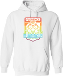 Hoodies - Florence Cup 2026 (White)