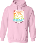 Hoodies - Florence Cup 2026 (White)