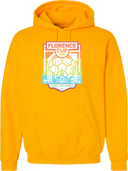 Hoodies - Florence Cup 2026 (White)