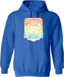 Hoodies - Florence Cup 2026 (White)