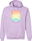 Hoodies - Florence Cup 2026 (White)