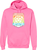Hoodies - Florence Cup 2026 (White)