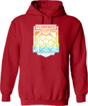 Hoodies - Florence Cup 2026 (White)