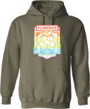 Hoodies - Florence Cup 2026 (White)