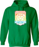 Hoodies - Florence Cup 2026 (White)