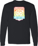 Long Sleeves - Florence Cup 2026 (White)
