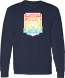 Long Sleeves - Florence Cup 2026 (White)