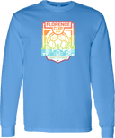 Long Sleeves - Florence Cup 2026 (White)