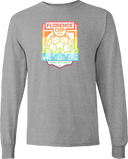 Long Sleeves - Florence Cup 2026 (White)