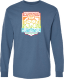 Long Sleeves - Florence Cup 2026 (White)