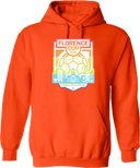 Hoodies - Florence Cup 2026 (White)
