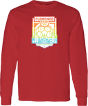 Long Sleeves - Florence Cup 2026 (White)