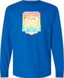 Long Sleeves - Florence Cup 2026 (White)