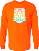 Long Sleeves - Florence Cup 2026 (White)