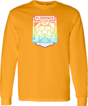 Long Sleeves - Florence Cup 2026 (White)