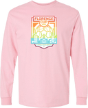 Long Sleeves - Florence Cup 2026 (White)