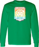 Long Sleeves - Florence Cup 2026 (White)