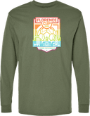 Long Sleeves - Florence Cup 2026 (White)