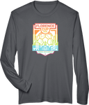 Performance Long Sleeves - Florence Cup 2026 (White)