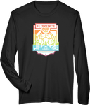 Performance Long Sleeves - Florence Cup 2026 (White)