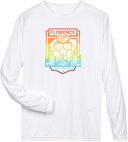 Performance Long Sleeves - Florence Cup 2026 (White)