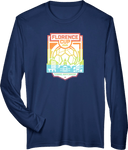 Performance Long Sleeves - Florence Cup 2026 (White)
