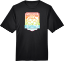 Performance Short Sleeves - Florence Cup 2026 (White)