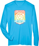 Performance Long Sleeves - Florence Cup 2026 (White)