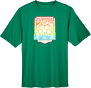 Performance Short Sleeves - Florence Cup 2026 (White)