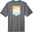 Performance Short Sleeves - Florence Cup 2026 (White)